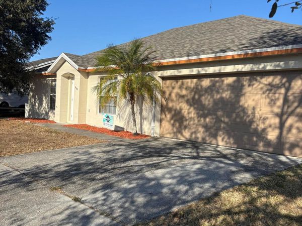 221 NW North Macedo Boulevard, Port St. Lucie, FL 34983