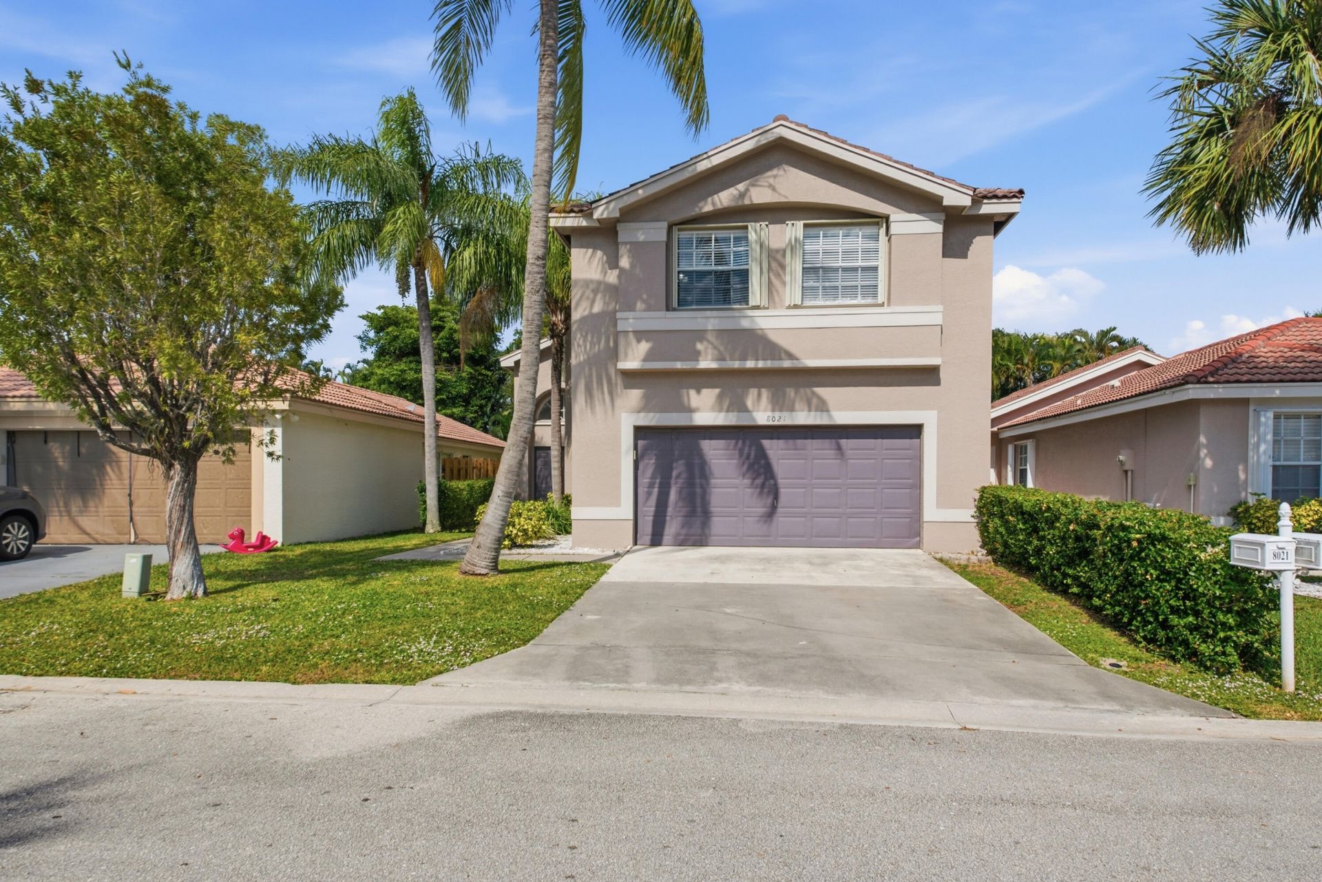 8021 Stirrup Cay Court, Boynton Beach, FL 33436 Photo