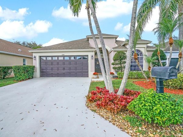 2208 Soundings Court, Greenacres, FL 33413