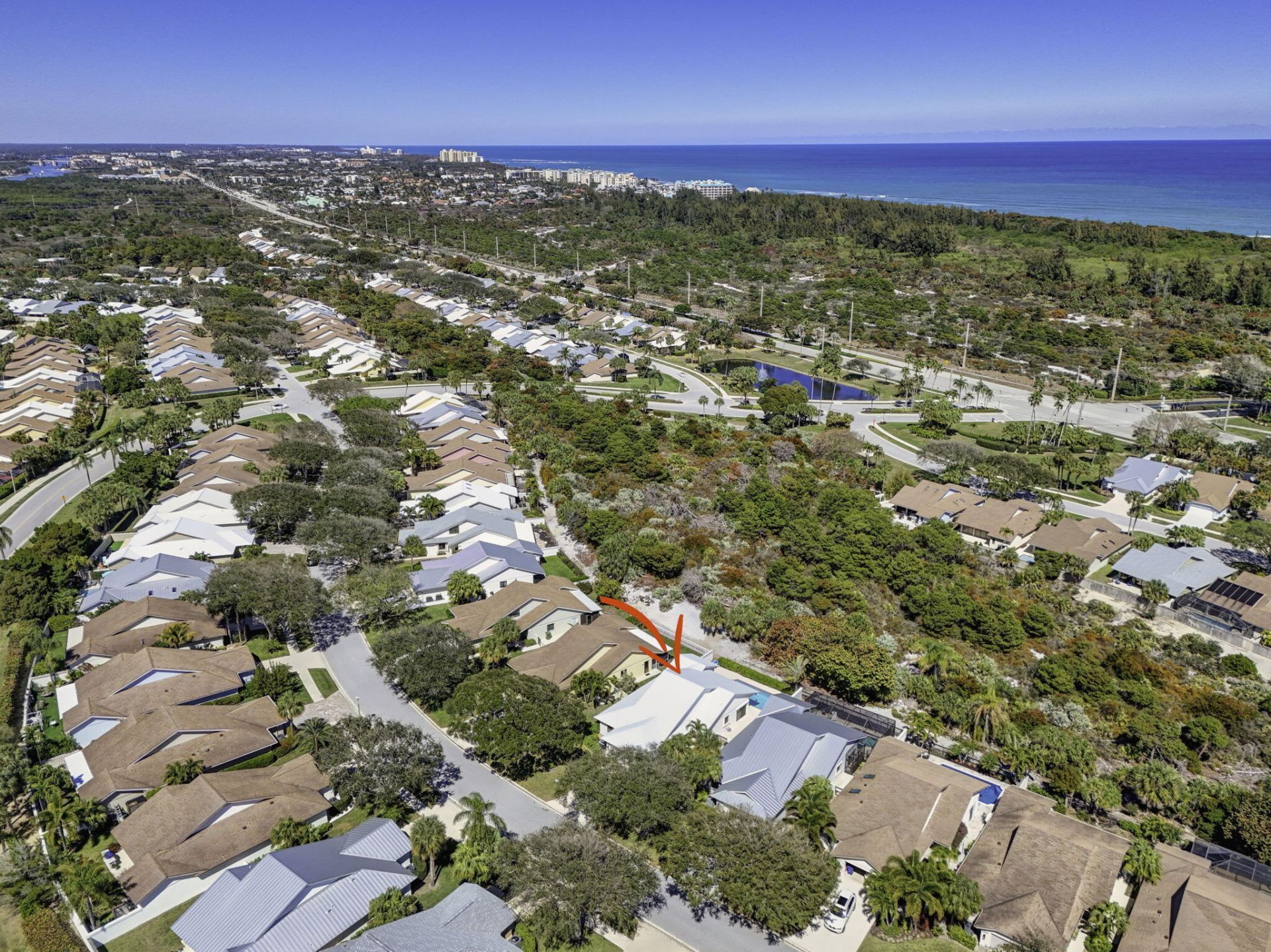 239 Ridge Road, Jupiter, FL 33477 Photo