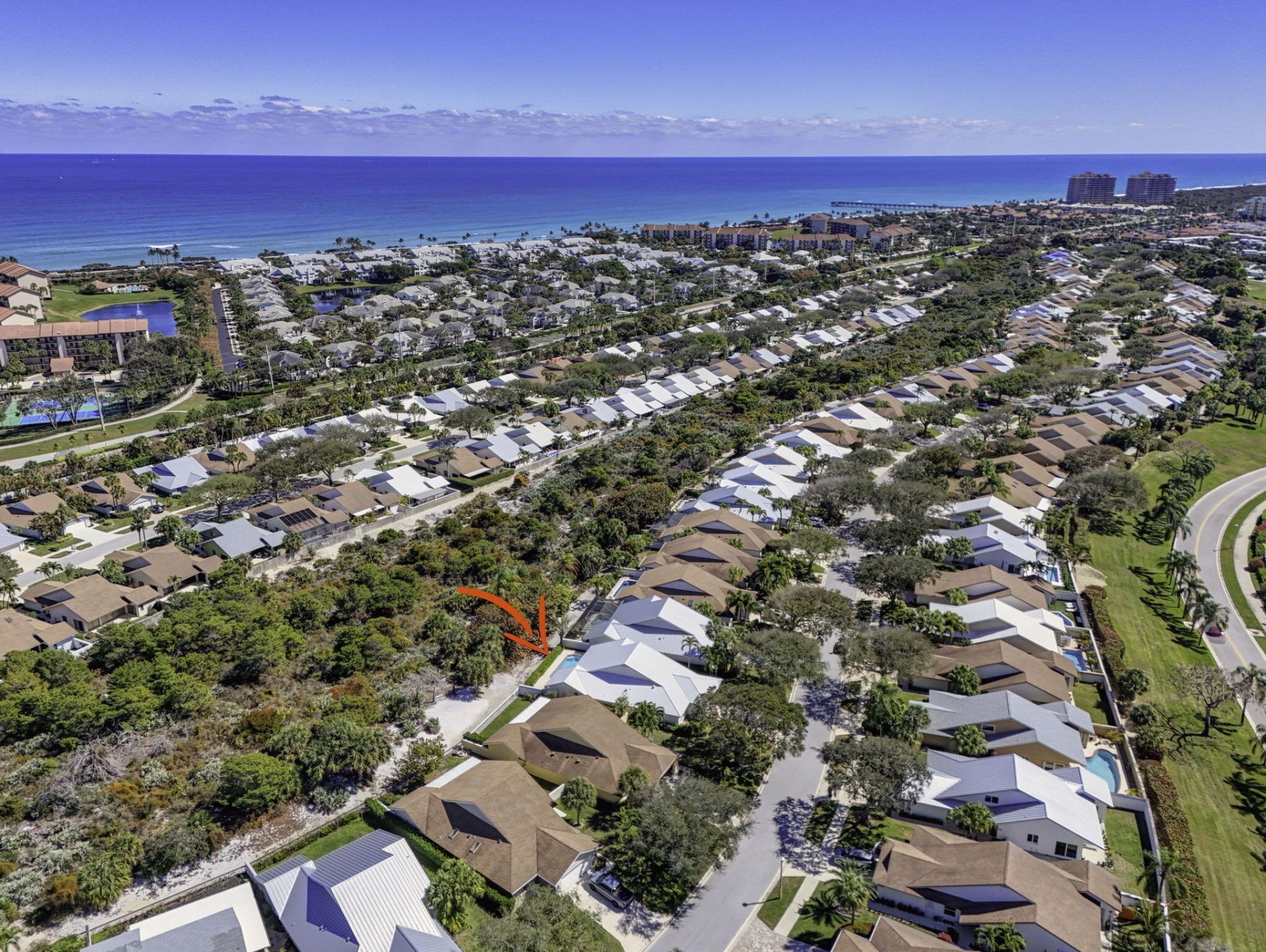 239 Ridge Road, Jupiter, FL 33477 Photo