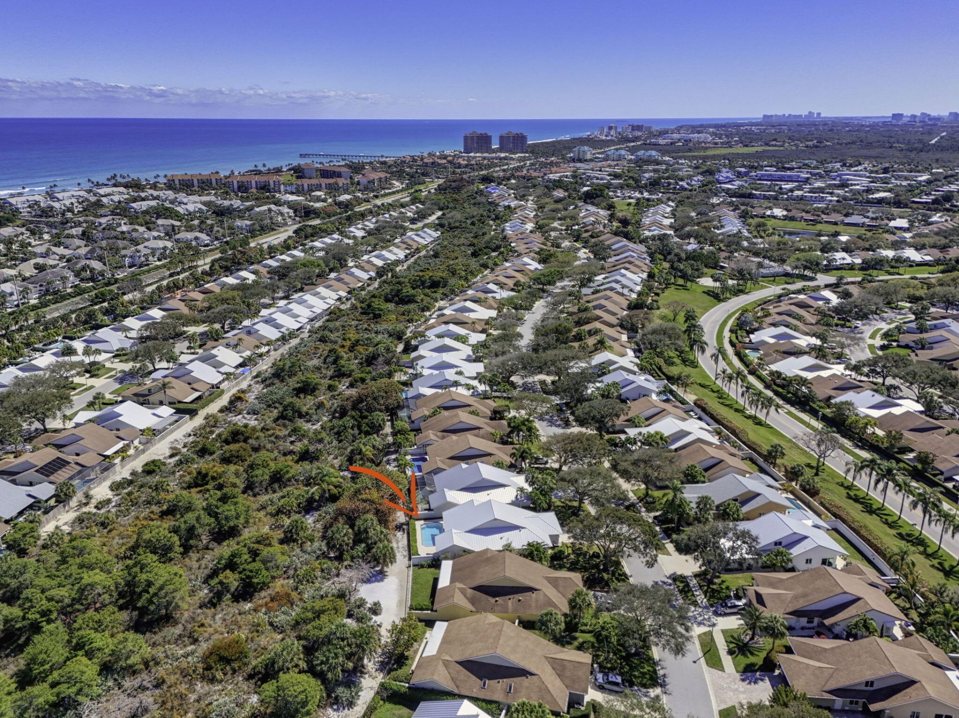 239 Ridge Road, Jupiter, FL 33477 Photo