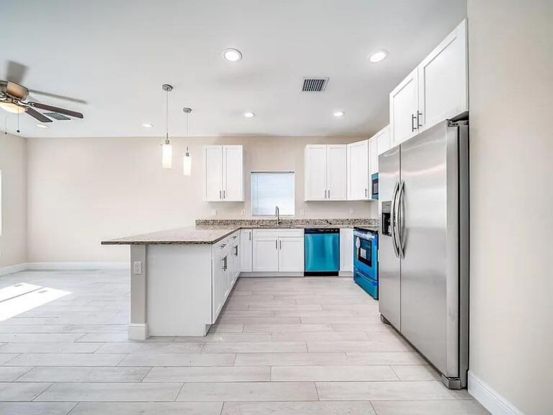 2714 Nokomis Avenue, West Palm Beach, FL 33409 Photo