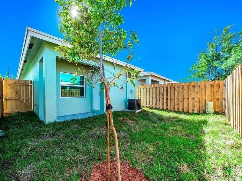 2714 Nokomis Avenue, West Palm Beach, FL 33409 Photo