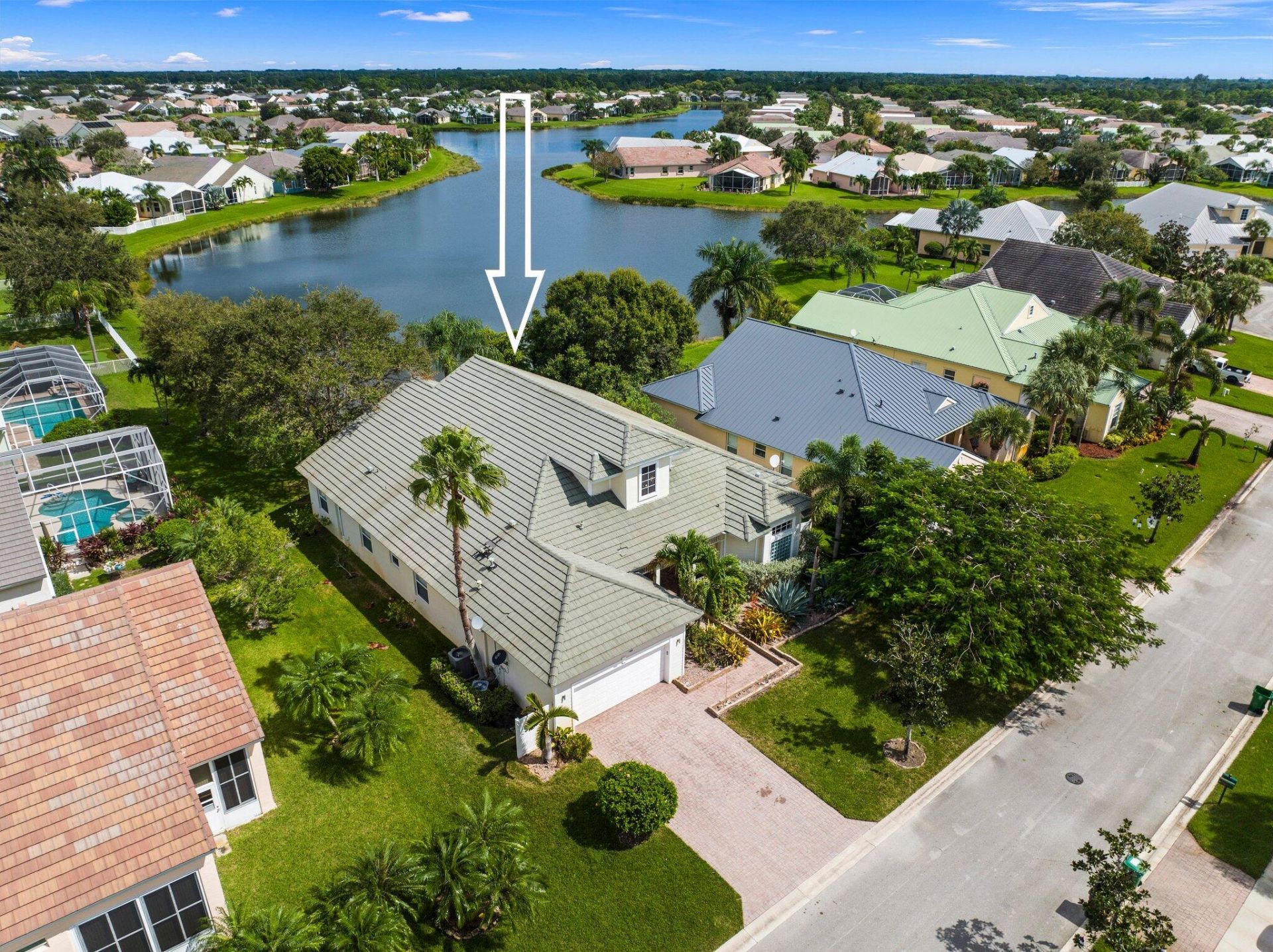 104 NW Rockbridge Court, Port Saint Lucie, FL 34986 Photo