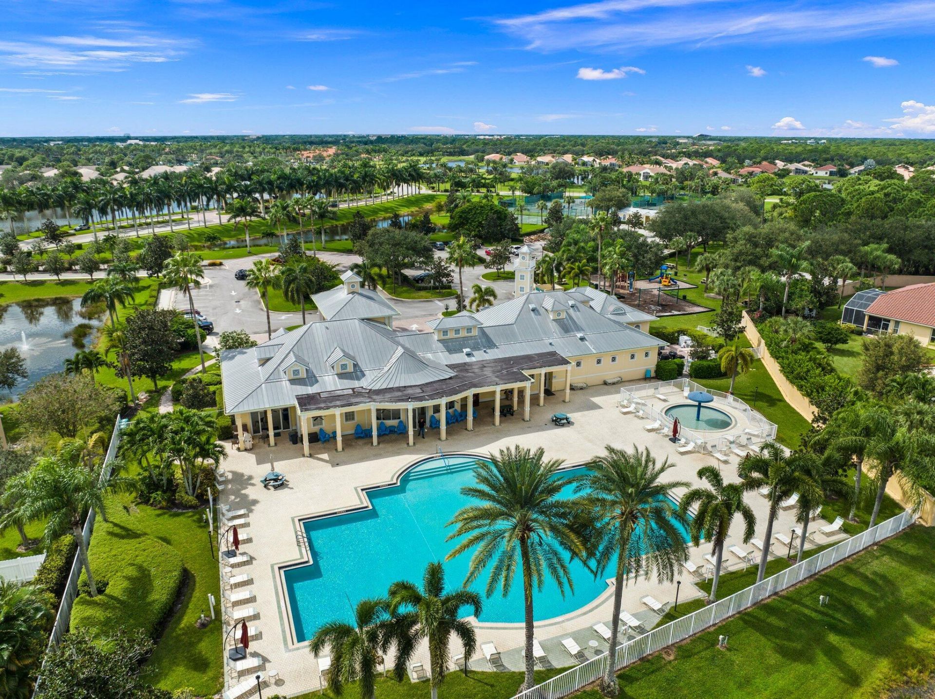 104 NW Rockbridge Court, Port Saint Lucie, FL 34986 Photo