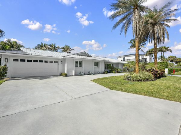 48 Ocean Drive, Jupiter, FL 33469