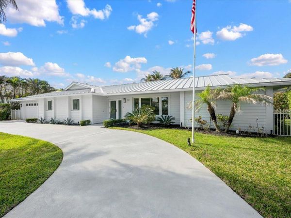 48 Ocean Drive, Jupiter, FL 33469