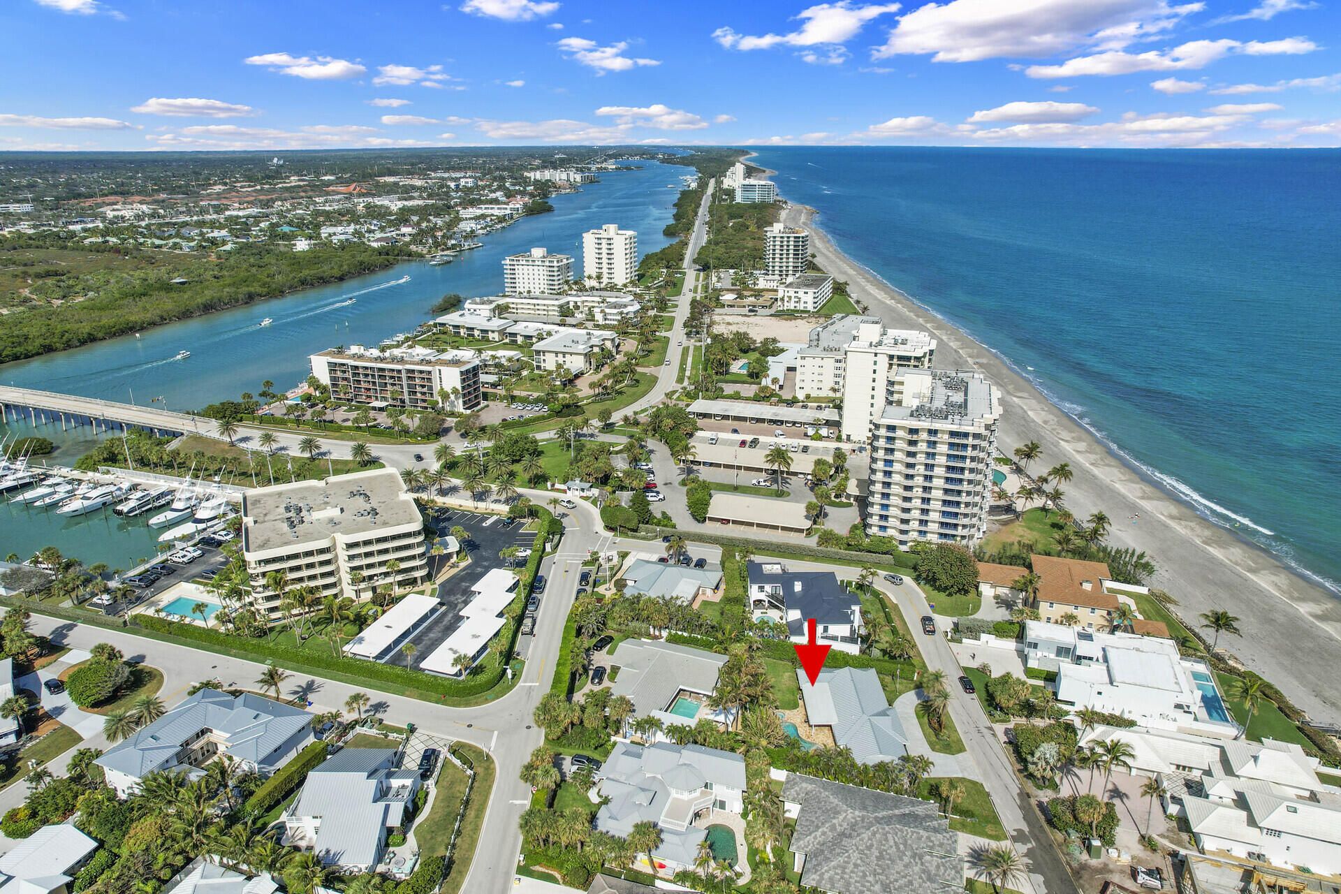 48 Ocean Drive, Jupiter, FL 33469 Photo