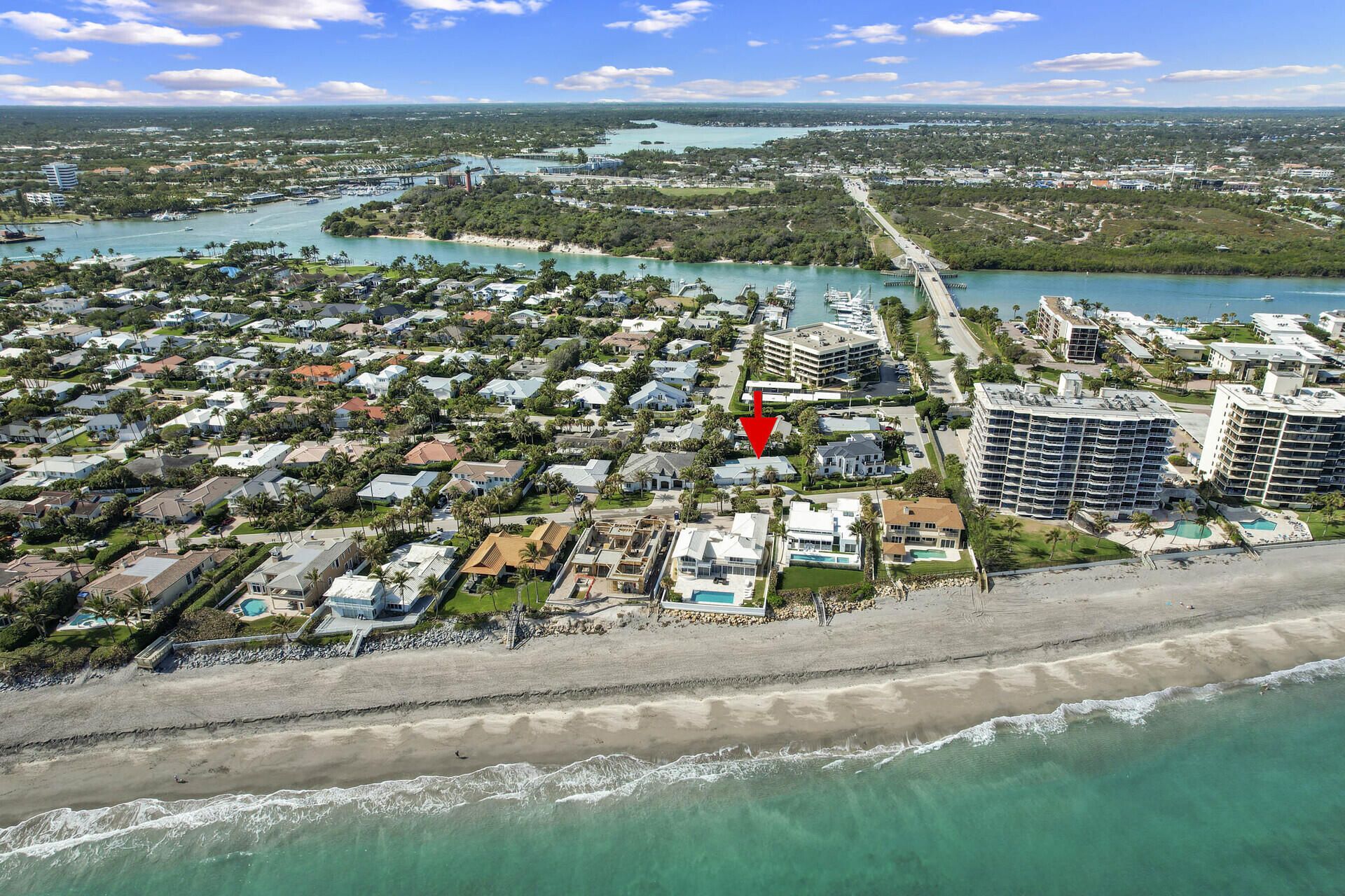 48 Ocean Drive, Jupiter, FL 33469 Photo