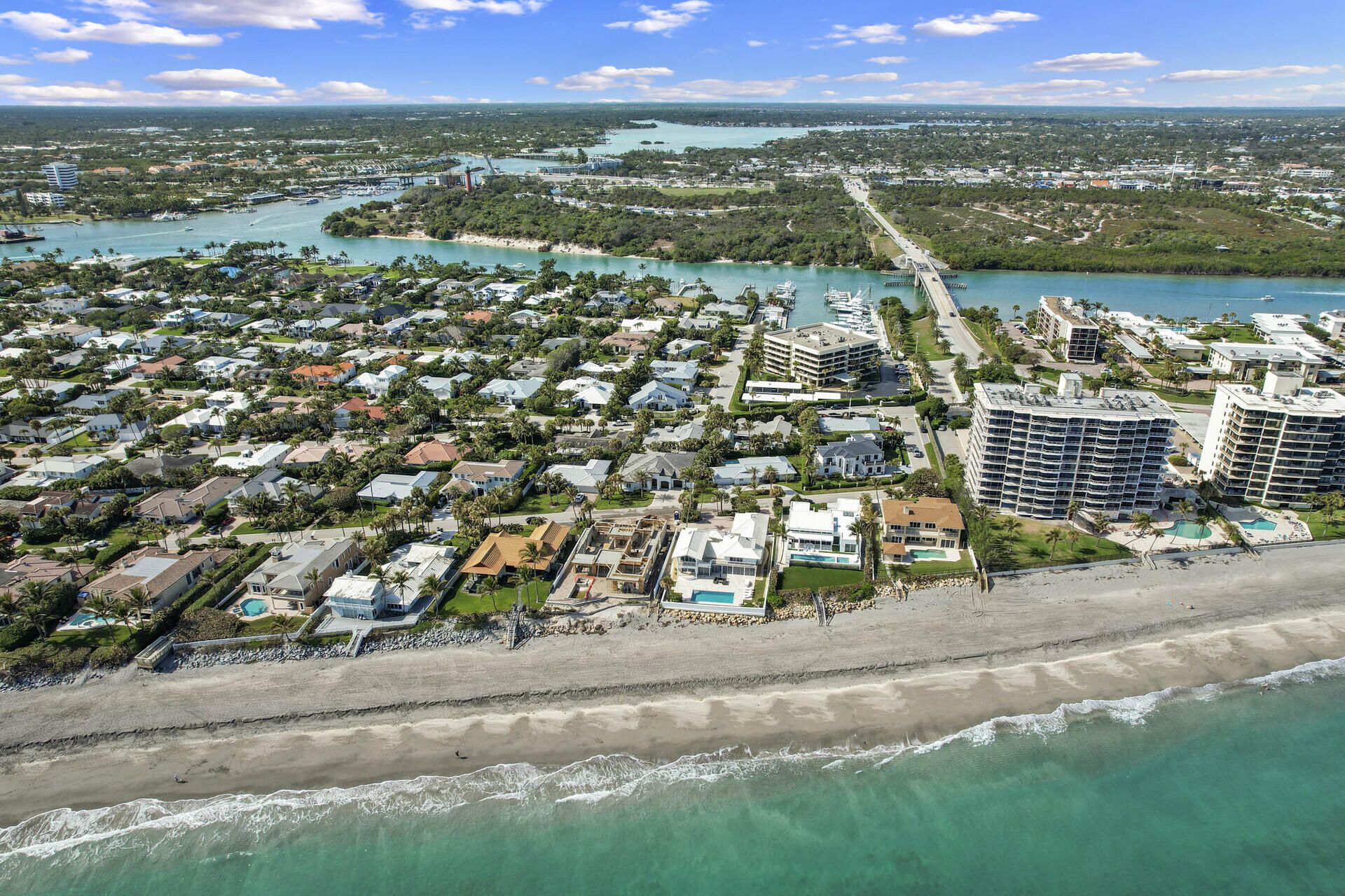 48 Ocean Drive, Jupiter, FL 33469 Photo