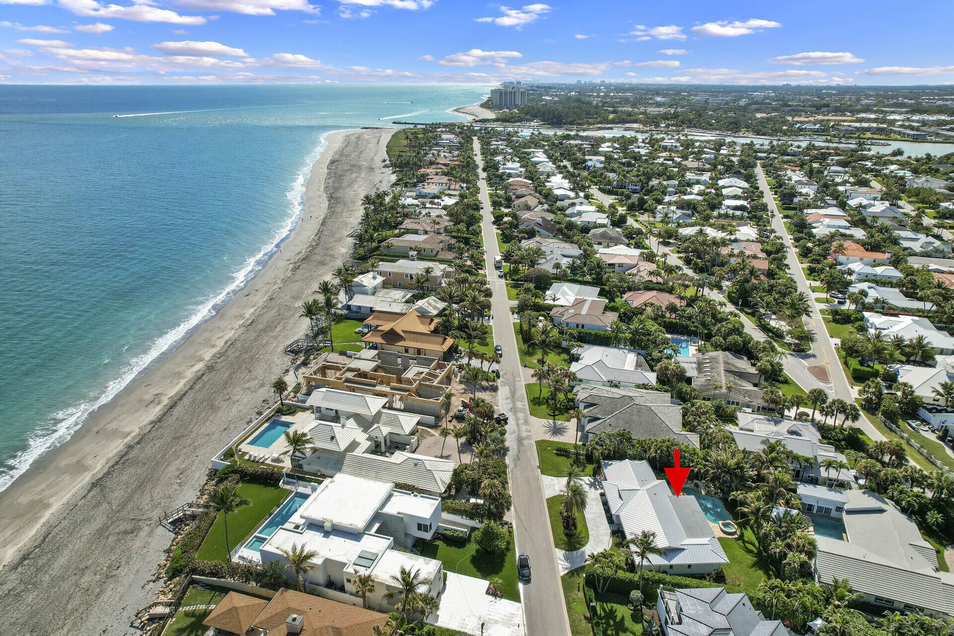 48 Ocean Drive, Jupiter, FL 33469 Photo