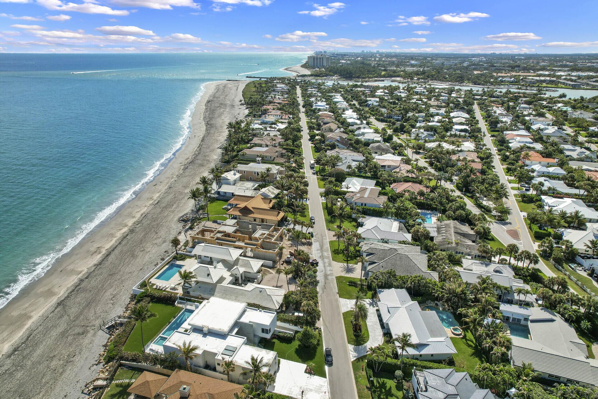 48 Ocean Drive, Jupiter, FL 33469 Photo