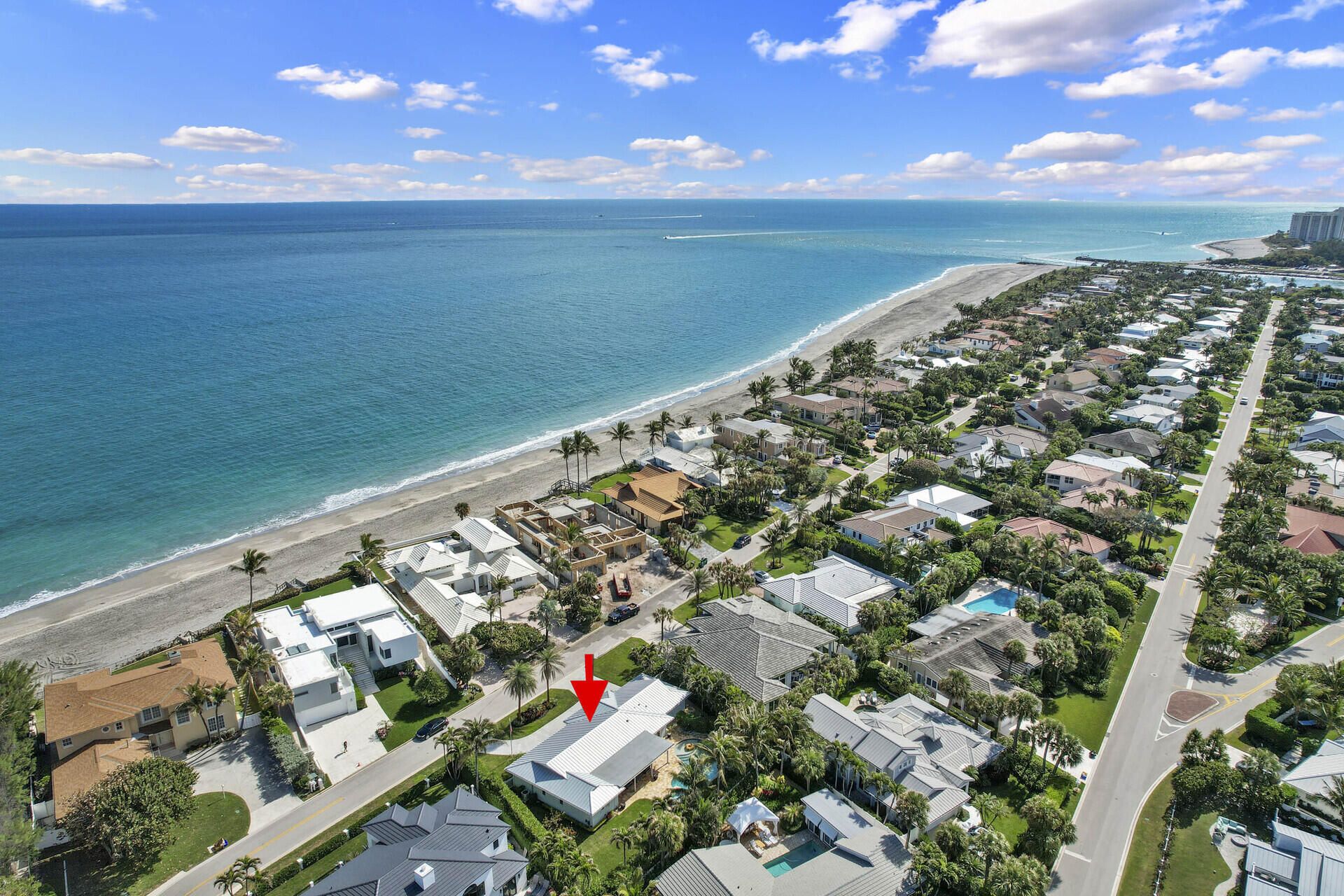 48 Ocean Drive, Jupiter, FL 33469 Photo