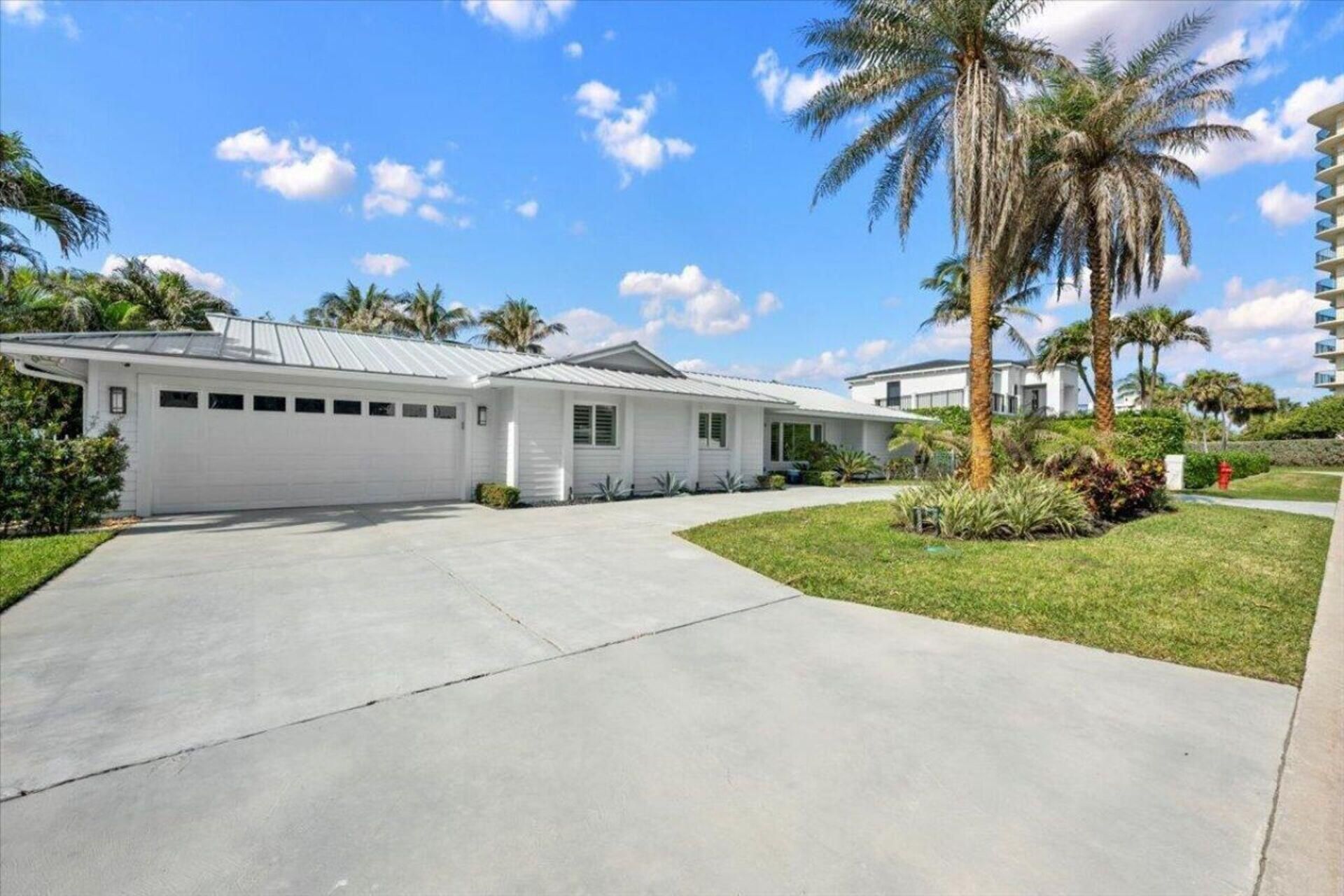 48 Ocean Drive, Jupiter, FL 33469 Photo