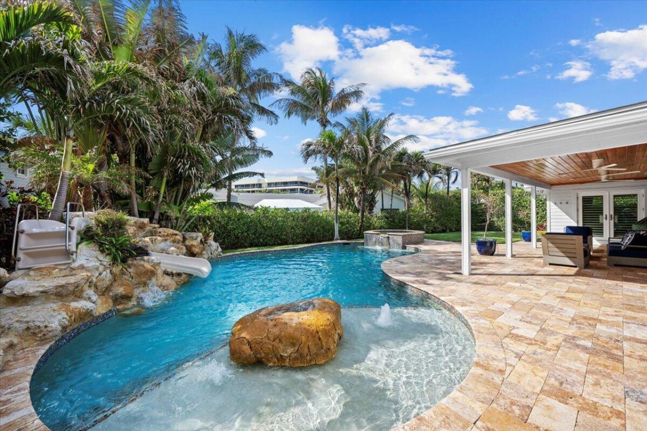 48 Ocean Drive, Jupiter, FL 33469 Photo