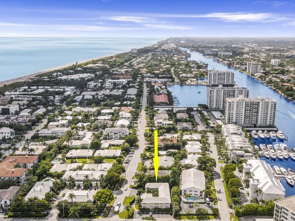 100 Venetian Drive, Unit 2, Delray Beach, FL 33483