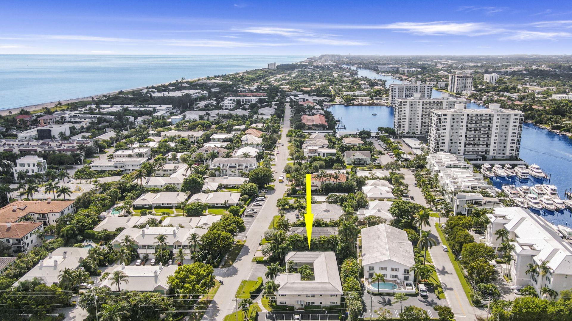 100 Venetian Drive, Unit 2, Delray Beach, FL 33483 Photo