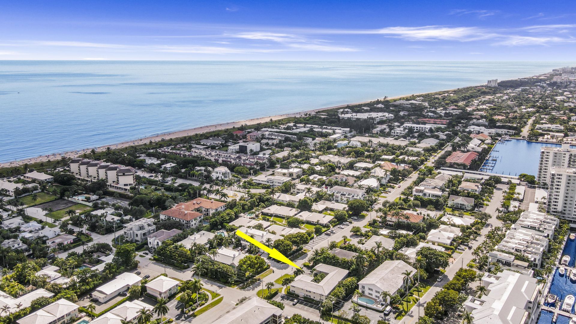 100 Venetian Drive, Unit 2, Delray Beach, FL 33483 Photo