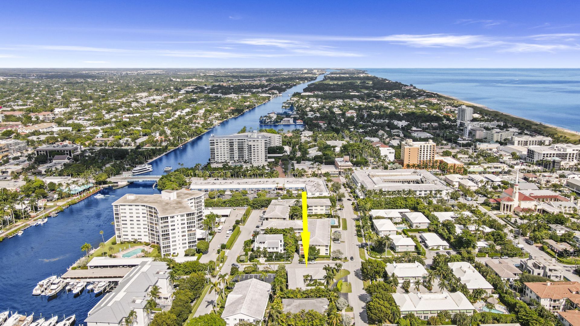 100 Venetian Drive, Unit 2, Delray Beach, FL 33483 Photo