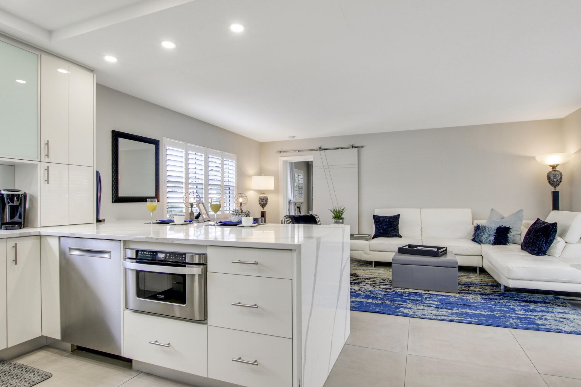 100 Venetian Drive, Unit 2, Delray Beach, FL 33483 Photo