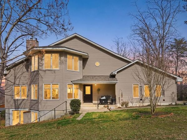 115 Waterside Lane, MONTROSS, VA 22520