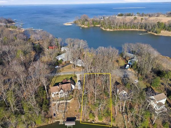 Lot 177 Bay Pointe Drive, MONTROSS, VA 22520