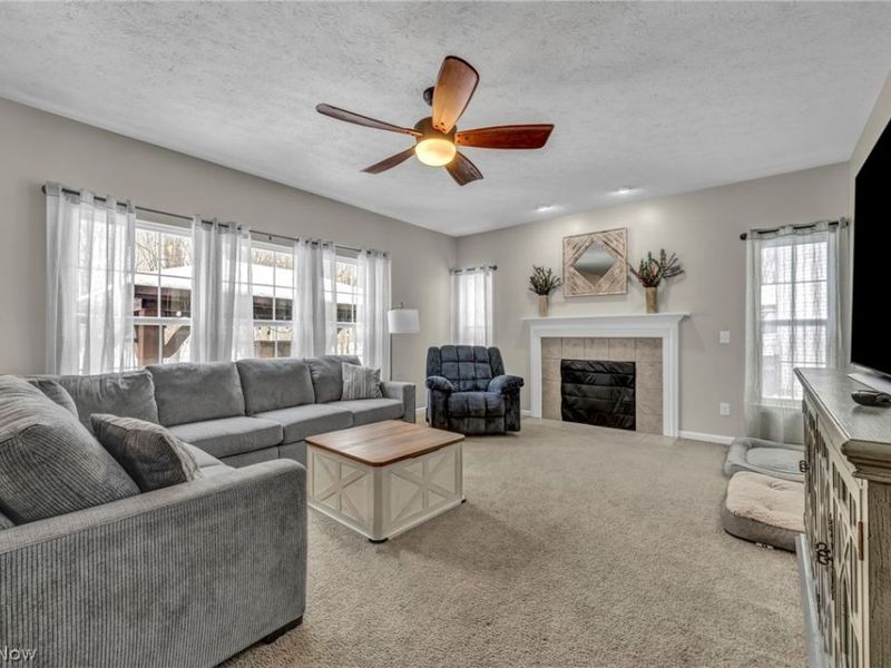 38405 Loman Court, North Ridgeville, OH 44039 Photo 12