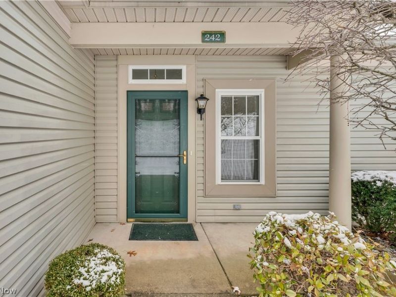 242 Wilcox Road, Austintown, OH 44515 Photo 2