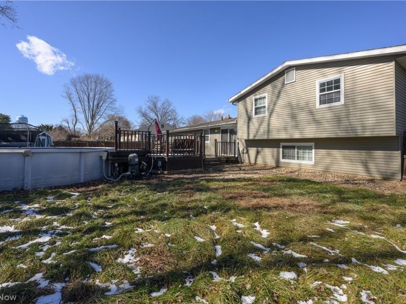 3051 Maytime Street NW, Massillon, OH 44646 Photo 4