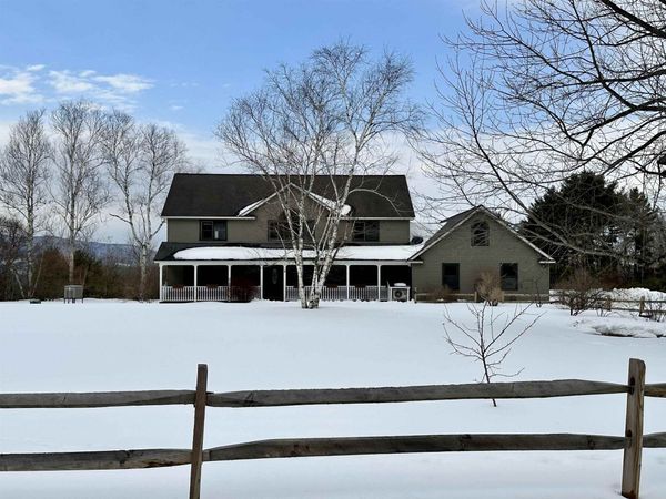49 Sherri Lane, Clarendon, VT 05759