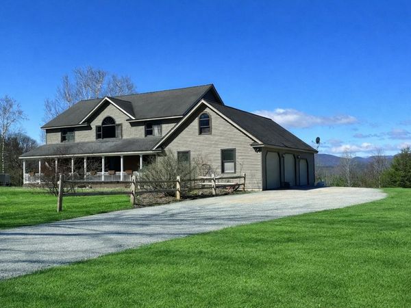 49 Sherri Lane, Clarendon, VT 05759