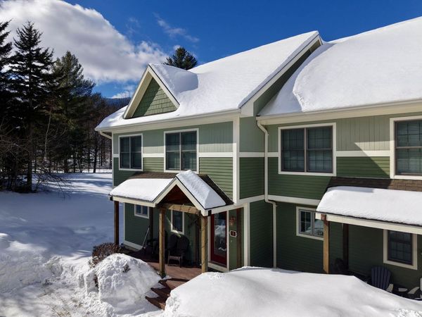 24 Amber Way, Unit 1, Warren, VT 05674
