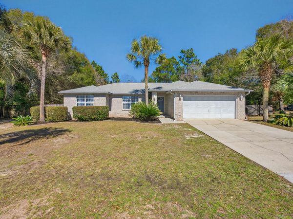 5332 Medicine Bow Street, Milton, FL 32570