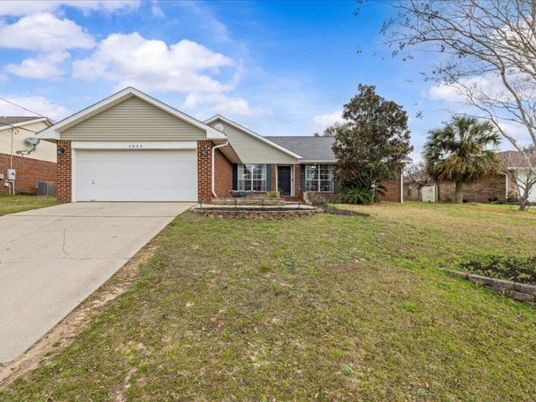 5322 Whitney Court, Crestview, FL 32536