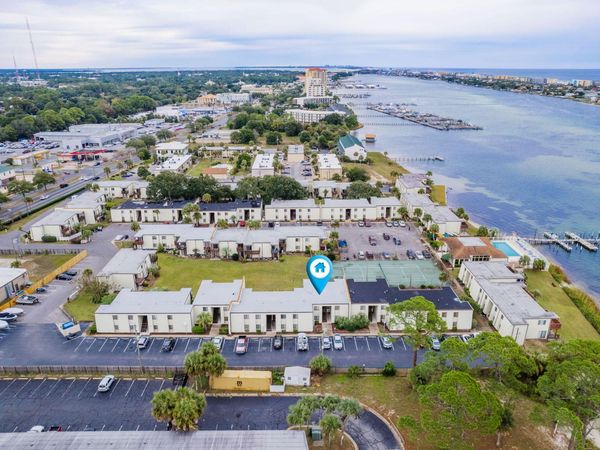 308 SW Miracle Strip Parkway, Unit 33B, Fort Walton Beach, FL 32548