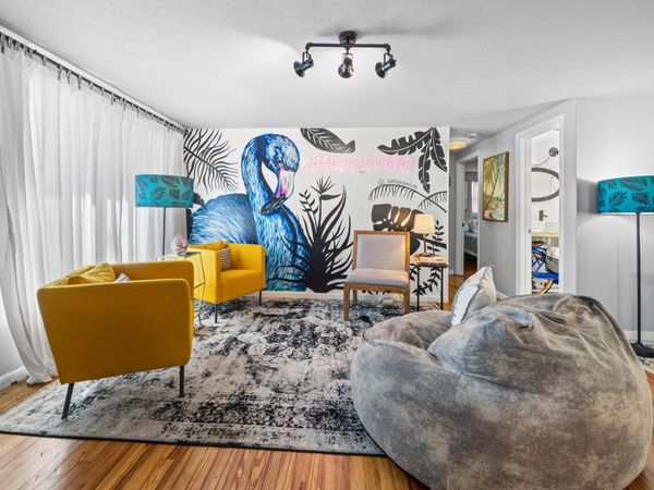 204 San Vincente Street, Panama City Beach, FL 32413