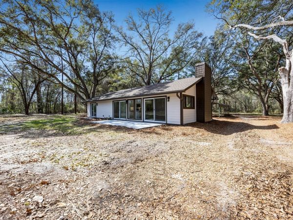 16684 OAK HILL Road, Hilliard, FL 32046