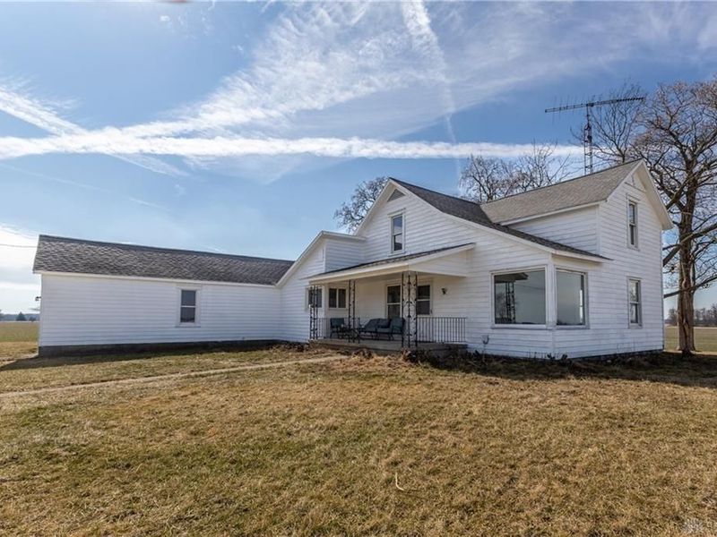 7089 State Route 571, Greenville, OH 45331 Photo 1