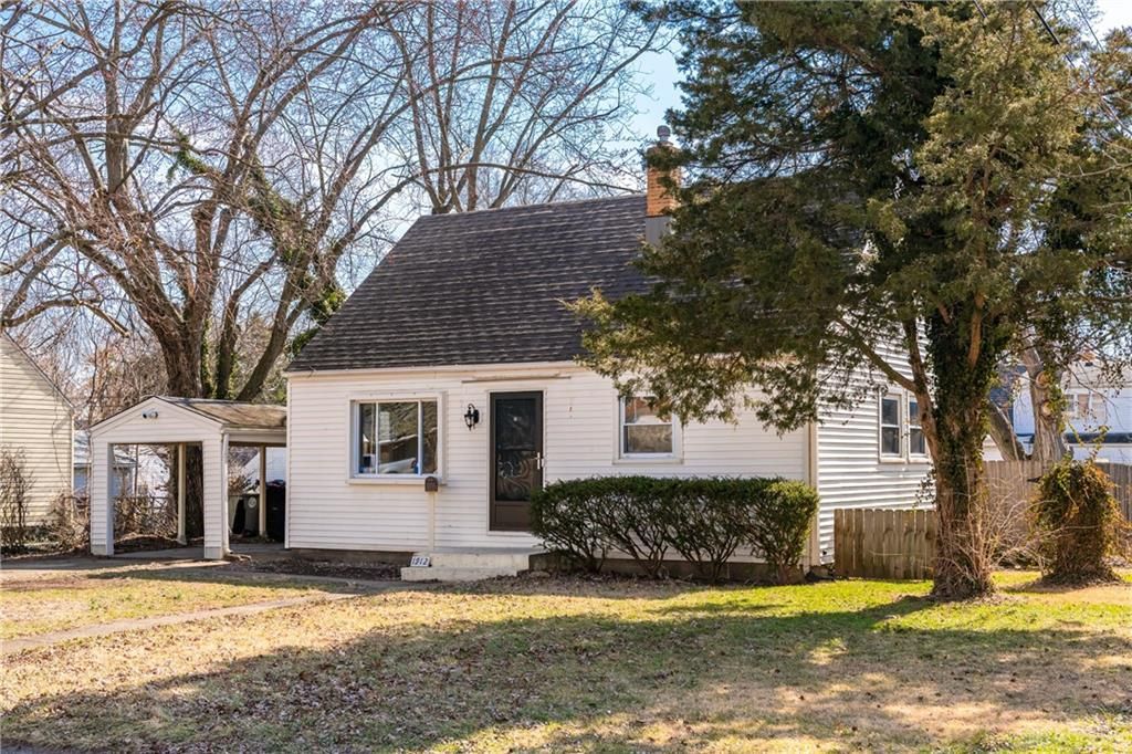 1912 Tuttle Avenue, Dayton, OH 45403 Main Photo