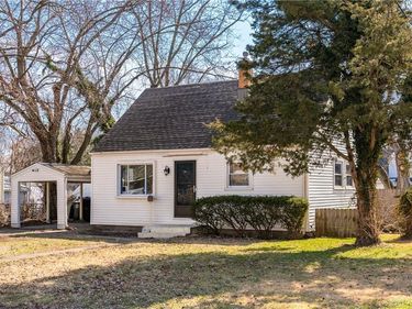 1912 Tuttle Avenue, Dayton, OH 45403