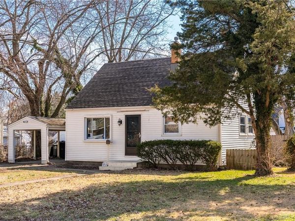 1912 Tuttle Avenue, Dayton, OH 45403