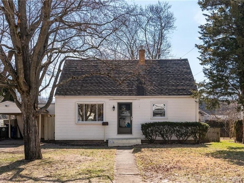 1912 Tuttle Avenue, Dayton, OH 45403 Photo 2