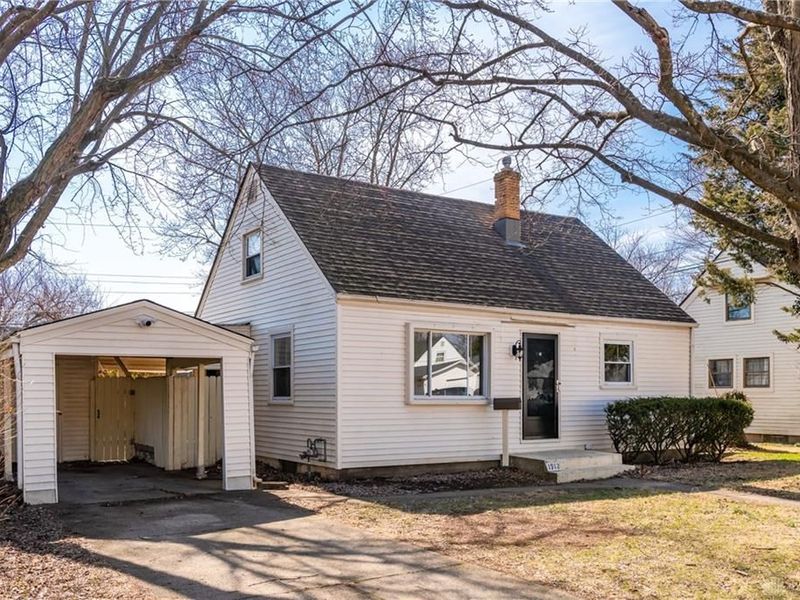 1912 Tuttle Avenue, Dayton, OH 45403 Photo 4