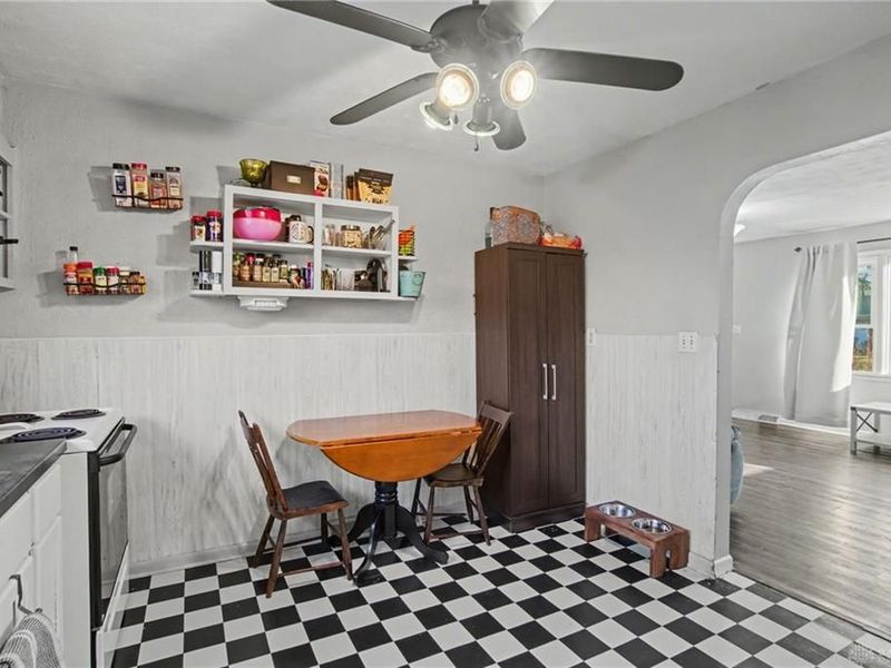 146 Montgomery Avenue, Franklin, OH 45005 Photo 12