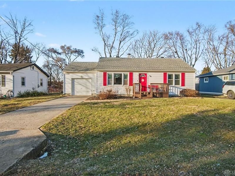 146 Montgomery Avenue, Franklin, OH 45005 Photo 2