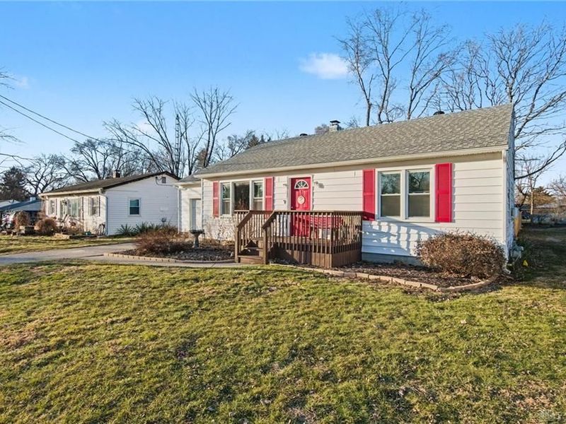 146 Montgomery Avenue, Franklin, OH 45005 Photo 3