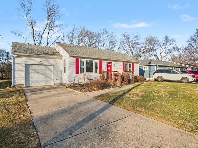 146 Montgomery Avenue, Franklin, OH 45005 Photo 4