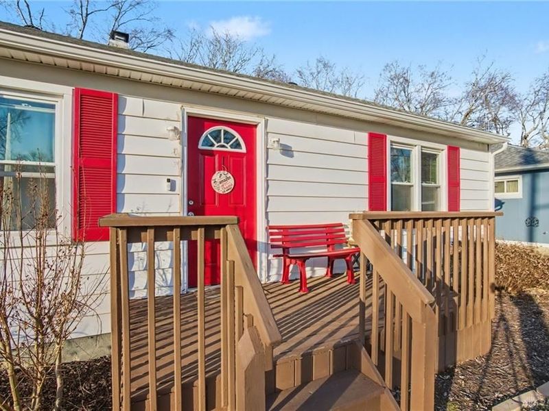 146 Montgomery Avenue, Franklin, OH 45005 Photo 5