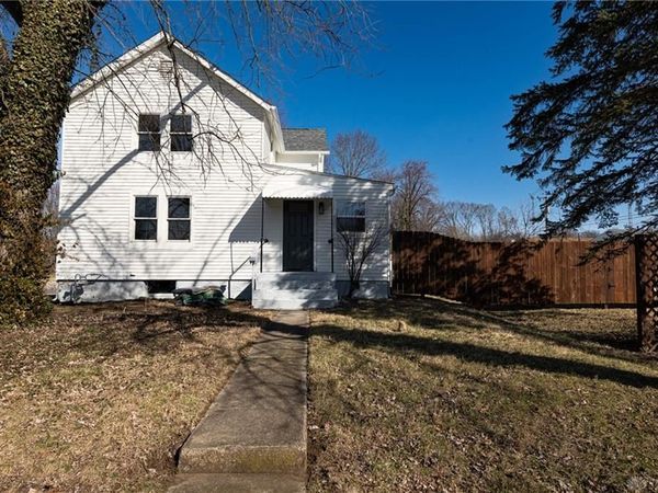 1103 Kercher Street, Miamisburg, OH 45342